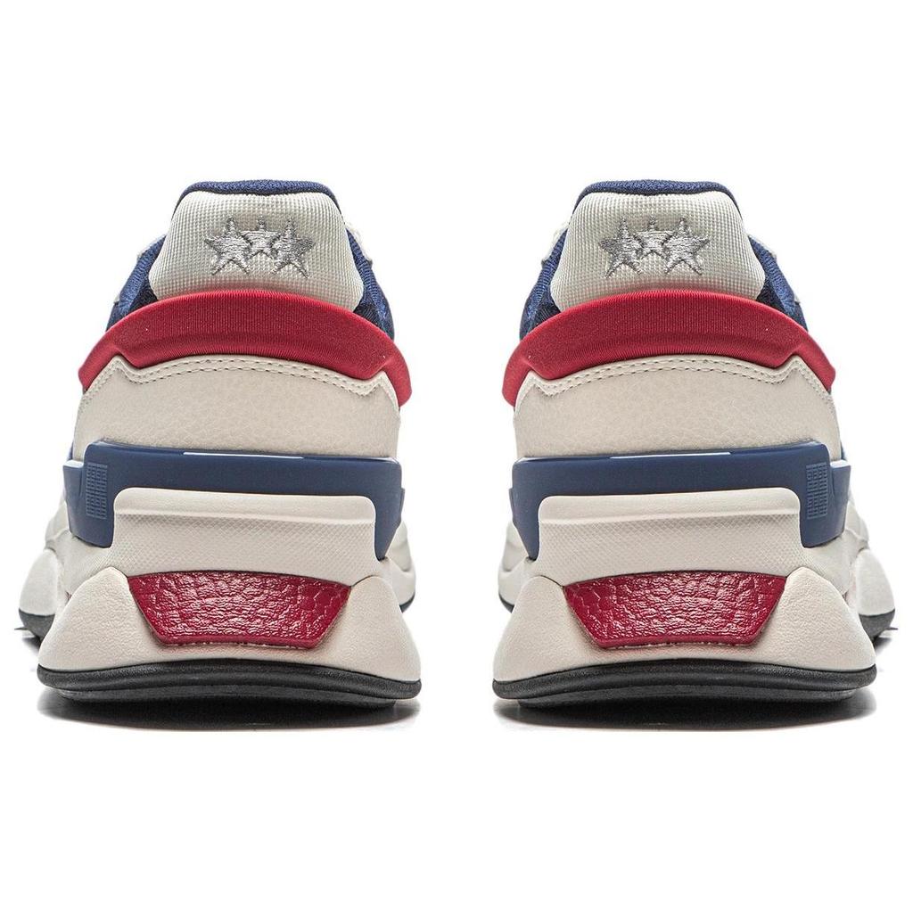 Li Ning 001 Изначальное стремление V2 Изначальное стремление V2 Универсальные AGCT501-1