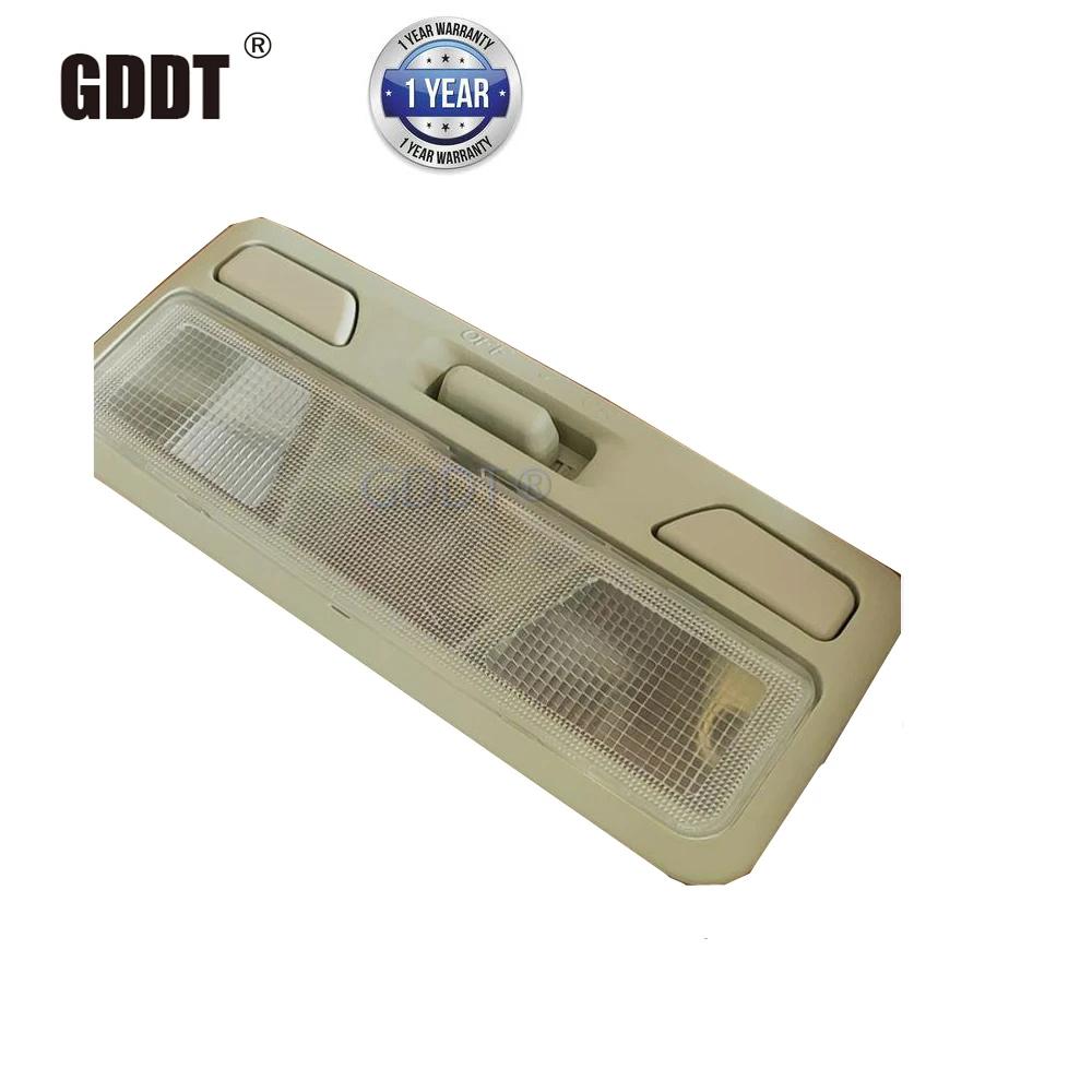 1 PCS Reading Lamp for Montero V70 MR330803 Roof Decoration Light for Pajero V60 MR366450 Warning Lamps for Outlander FOR Lancer