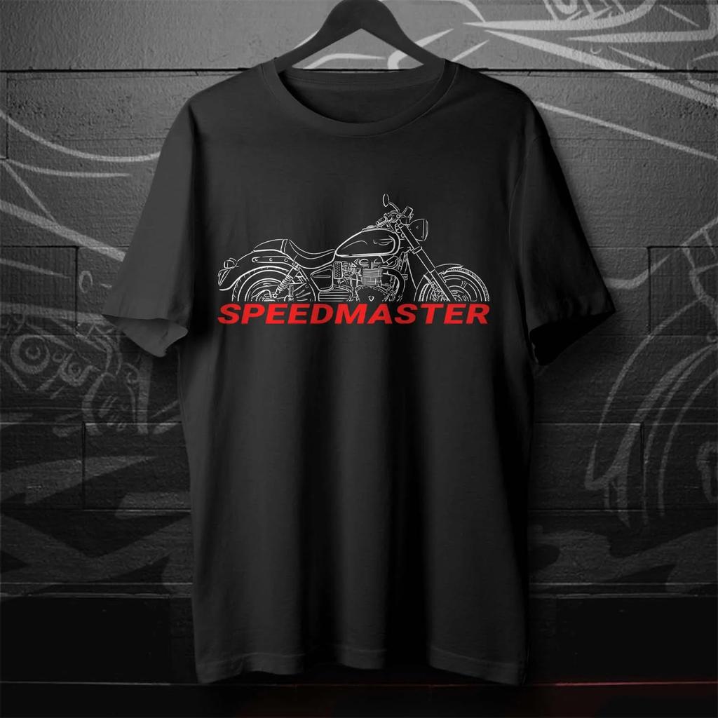 20022024 Модели Британский Bonneville Speedmaster Поклонники Мотоциклов Подарок Футболка 100% Хлопок Круглый Вырез Короткий Рукав Повседневная Мужская Футболка