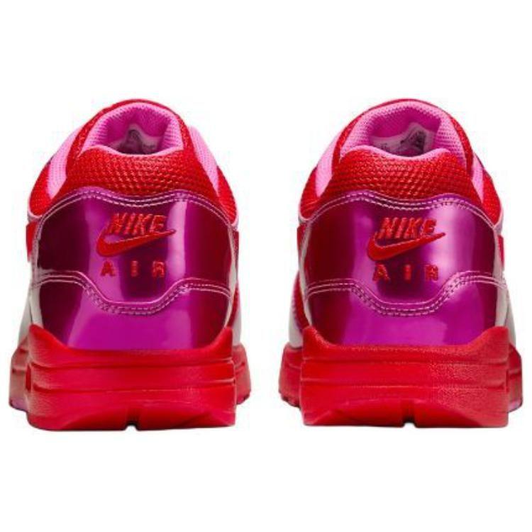 Nike Air Max 1 Prm День Святого Валентина Игривый Розовый HV2301-600