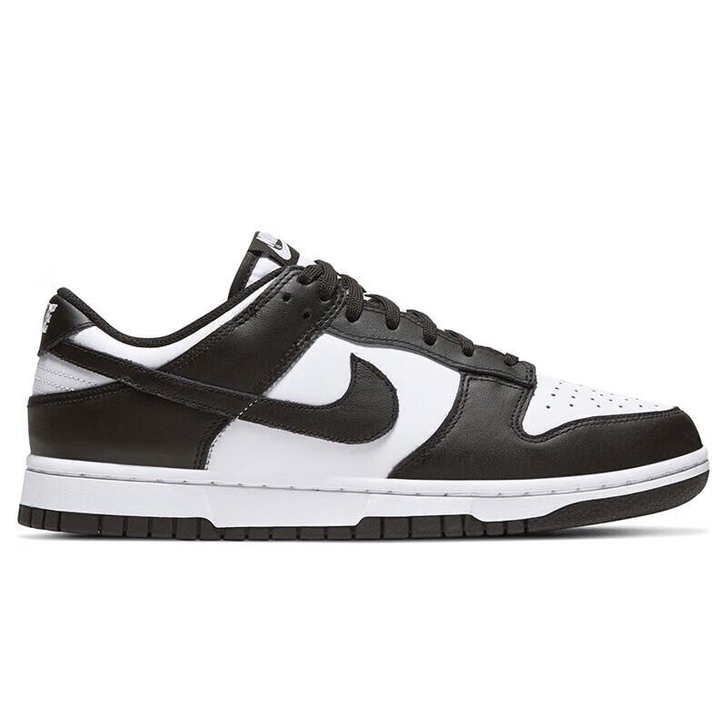 Nike Женские повседневные кроссовки Dunk Low
