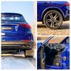 1/32 масштаб Benz AMG GLE 63S внедорожник игрушечный автомобиль, литая под давлением модель автомобиля с откидной спинкой со светом и звуком игрушечный транспорт для детей и мальчиков