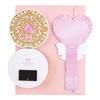 Sanrio Melody Card Поздравительная открытка Magical Compact BIRTHDAY TO Поздравительная открытка Возможна отправка за границу SANRIO 982393 "HAPPY YOU" JPME50-3