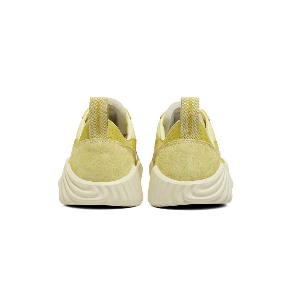 ONITSUKA TIGER Acromount Низкие Повседневные Кроссовки Унисекс Желтые 1183B257-750