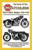 Книга BOOK OF THE MATCHLESS 350 & 500cc SINGLES 1945-1956