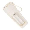 Portable Blender Mini Multifunctional Rechargeable Juicer for Travel Work Fitness