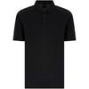 Armani Exchange Хлопковая рубашка-поло XM000307-AF10366-UC001
