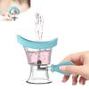 Resuable Bath Eyewash Cups Eyes Cleaner Flushing Rinse Cups Eye Wash Cup