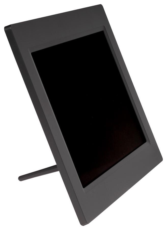 Cyfrowa Ramka Na Zdjęcia Frameo Wi-Fi Ekran Dotykowy Ips 10" 16Gb Denver Pff-1015B