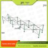 Junwang Military & Outdoor Fitness Obstacle Training Equipment