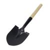 Brangdy Heavy-Duty Multi-Purpose Steel Shovel