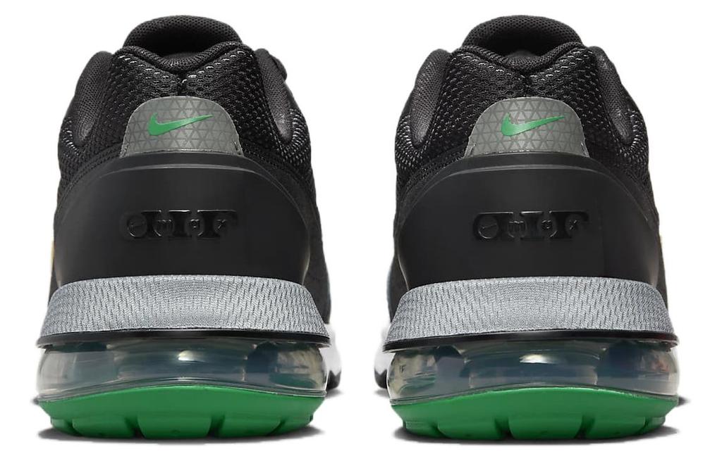 Nike Air Max Pulse Черный Малахит FN7459-003