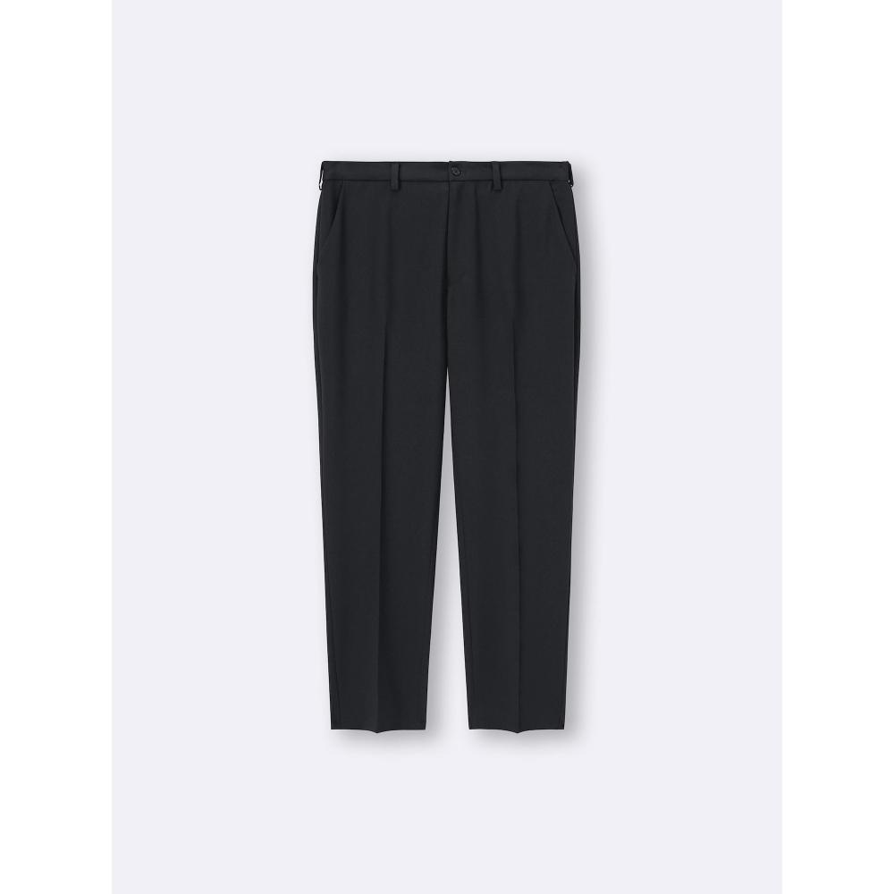 GU by Uniqlo Washable Tapered Trousers Sw  Standard Length 70.0 To 74.0 Cm 