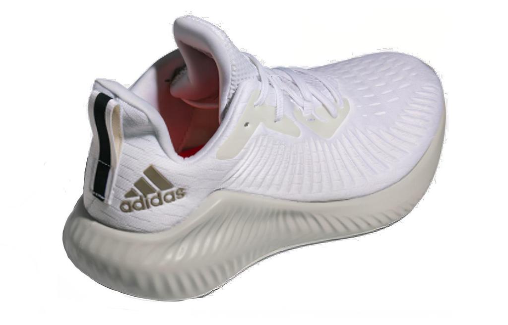 adidas Alphabounce Plus 'Белый' G28585