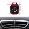 AHD 1080P Front View Forward Logo Camera For Mercedes Benz E Class W212 S212 E200 E250 E300 E350 E400 E550 E63 AMG 2013~2016 Car