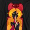 Aladdin Childrens/Kids The Evil Sorcerer Jafar Hoodie