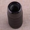 Universal Aluminum Alloy Manual Gear Shift Shifter Stick Lever Knob Head