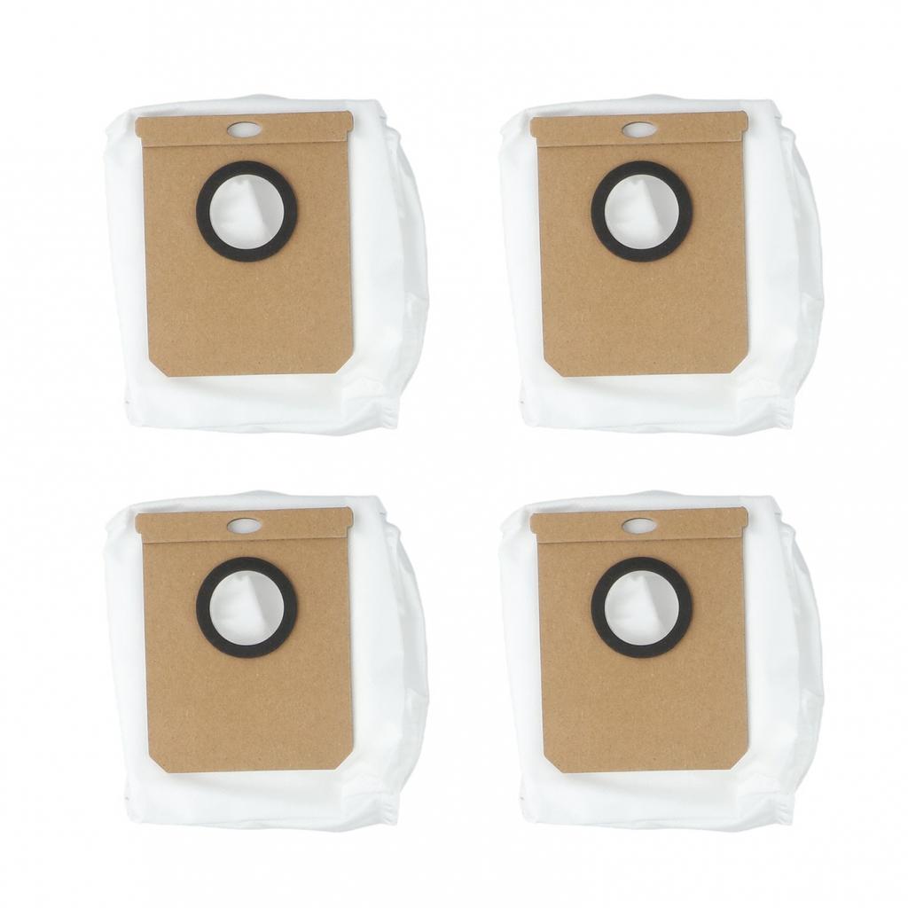 X Treme Home Dust Bags for Cecotec For Conga 2299 Ultra 7490 Vacuum Cleaner