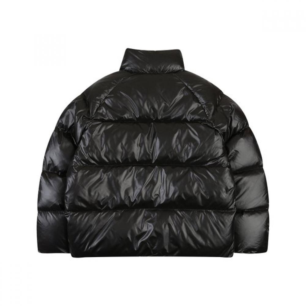 KANGOL Гусиный пух 9016 Черный