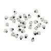 10Pcs Knocking 3 Pin Tactile Switches Dust-proof Keyboard Switch Replacement  Gaming Keyboard