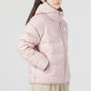 Nike Женская пуховая куртка Storm FIT Розовая DQ5904-601