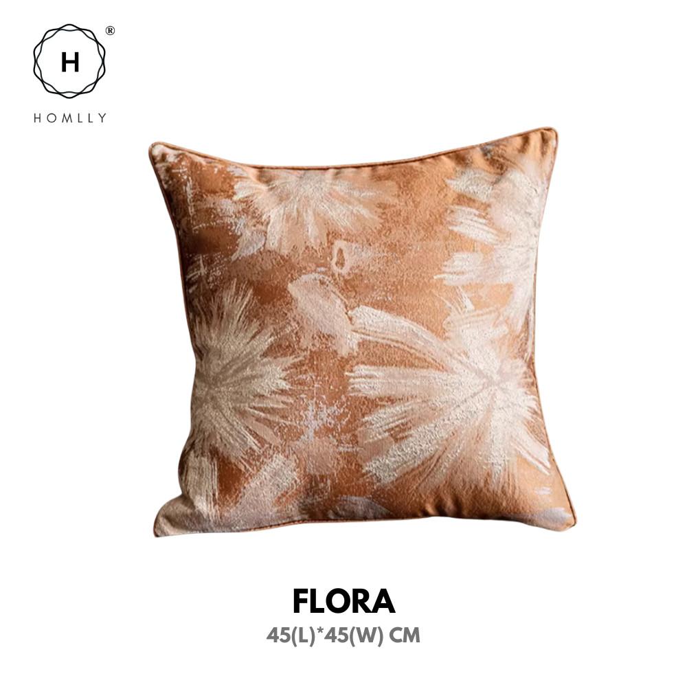 Homlly Minami Designer Pillow Covers (x2pcs)