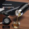 Fuguan 316L Stainless Steel Portable Business Thermos