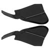 Pair Front Left & Right Fender Mudguard Panel Cover For Nissan Sentra 2020-2024