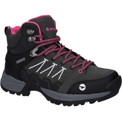 Ботинки Hi-Tec Orion Mid WP Walking Boots