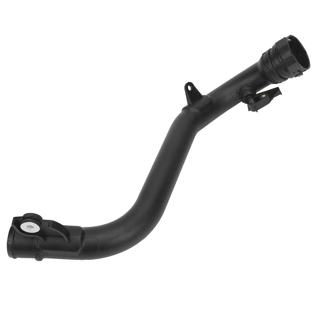 Трубка воздухозаборника турбокомпрессора, труба интеркулера 144601FE0C, подходит для Nissan Juke NV200 1.5 DCI с 2010 г.в.