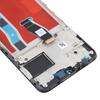 OEM ЖК-экран для Huawei Enjoy 50 Digitizer полная сборка с рамкой