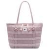 Air Tote Bag Polyester Tote Bag Shopping Bag Handbag Shoulder Bags Regular Women's Cherry Blossom Pink Casual CU2607-516