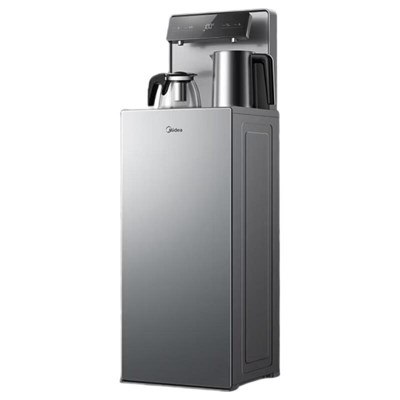 Midea Умный чайный бар и диспенсер для воды YR1906S-X