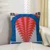 Abstract Art Open Mind pillow cover sofa cushion cover home room decoration children gift