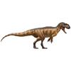 BACALYSO PNSO Серия Рост 76 Янчуанозавр Да Открывающийся ПВХ Игрушка Динозавр Модель Фигурка, Пэн, Аллозаврид, 32 см, Рот,