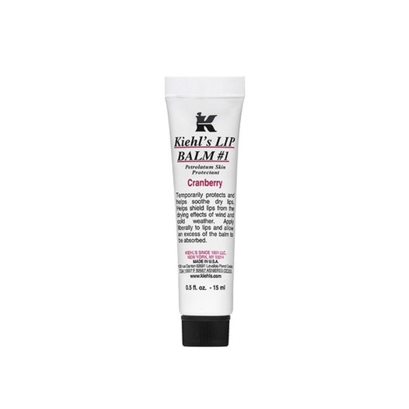 Бальзам для губ Kiehl's Lip Balm 1 15мл