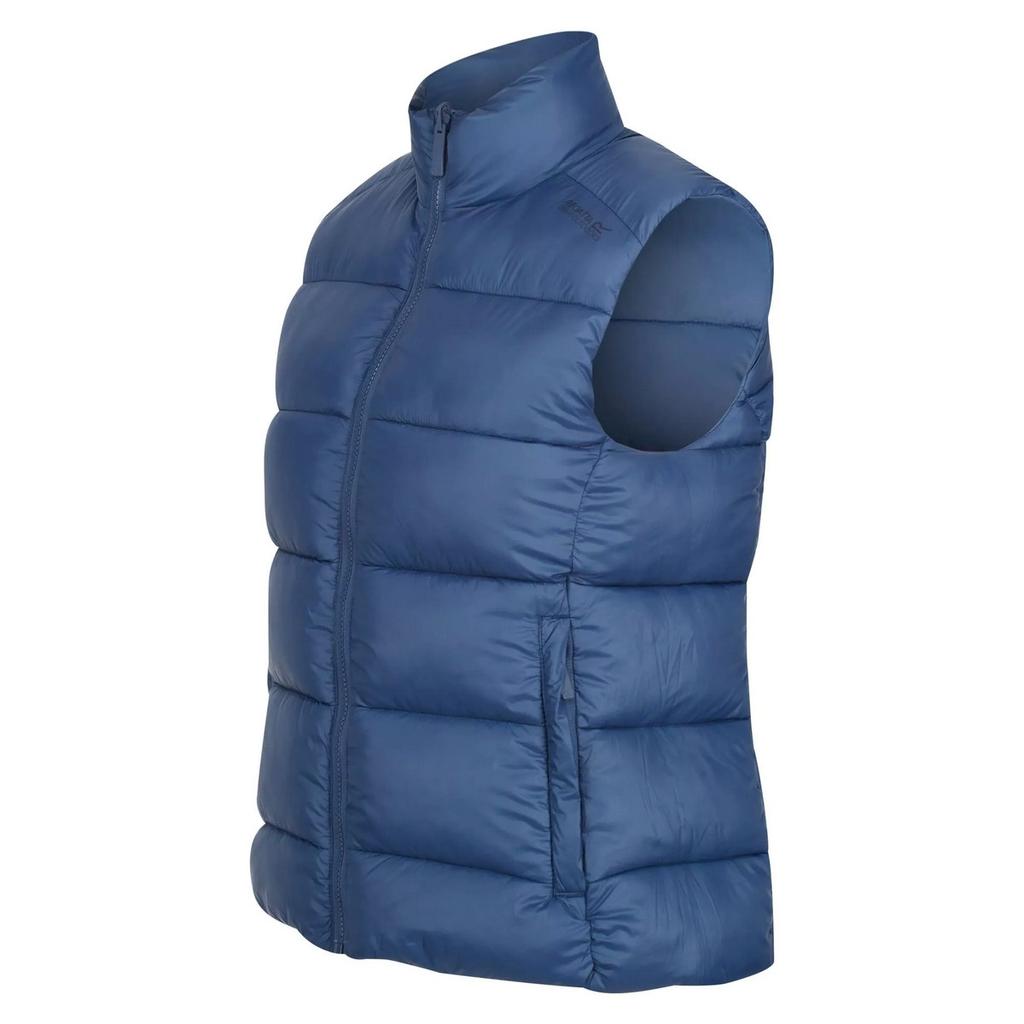 Regatta Womens/Ladies Yewbank Reversible Body Warmer