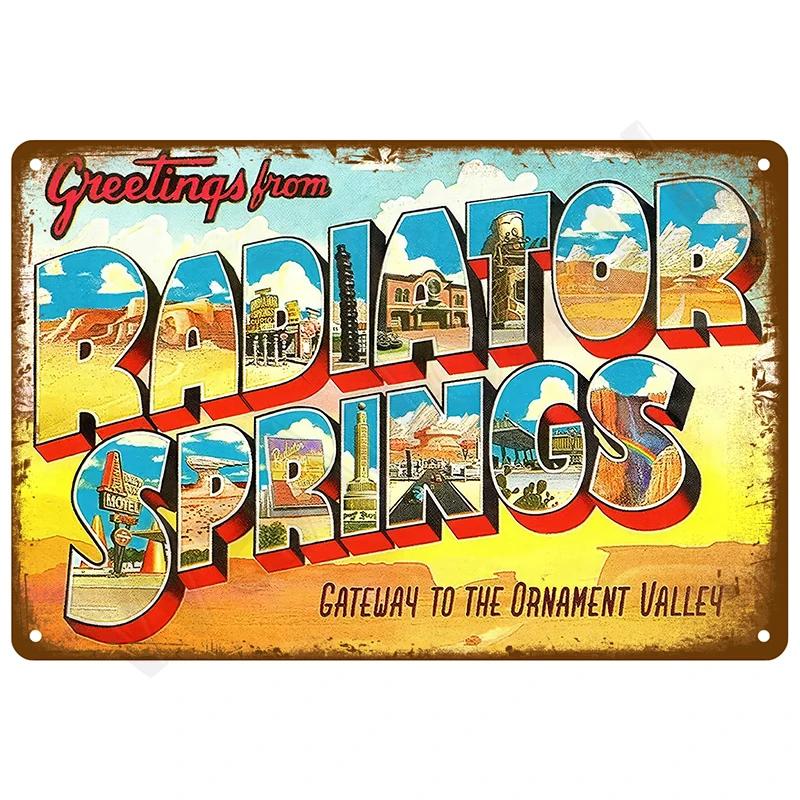 Metal Signs Vintage Metal Plates Posters Retro Wall Art Bar Accessories Mancave Tin Sign Room Luxury Home Decor Item Decorations