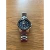 Used Citizen Attesa Eco-Drive Radio-Controlled Watch AT9044-51E