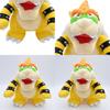 Exquisite Super Mario Baby Bowser Koopa Plush Doll Stuffed Mini Toy 6 Inch
