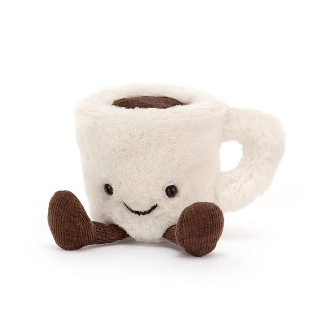 JELLYCAT Забавная чашка для эспрессо