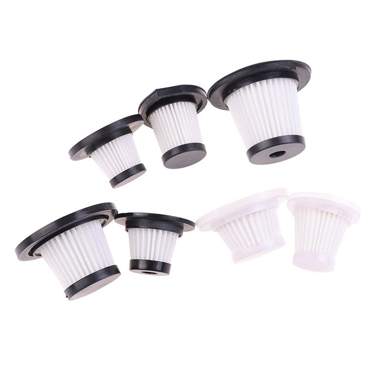 Автомобильные беспроводные пылесосы Картриджи Микрофильтры Аксессуары для пылесосов