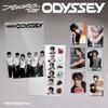 RIIZE - 1st Album: ODYSSEY [PHOTOBOOK Ver.] [1 Out of 7 Randomly Sent]