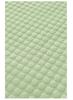 Liangdoudou A-class cool silk lace bed sheet, cool mat, student dormitory mat, washable cool mat mat