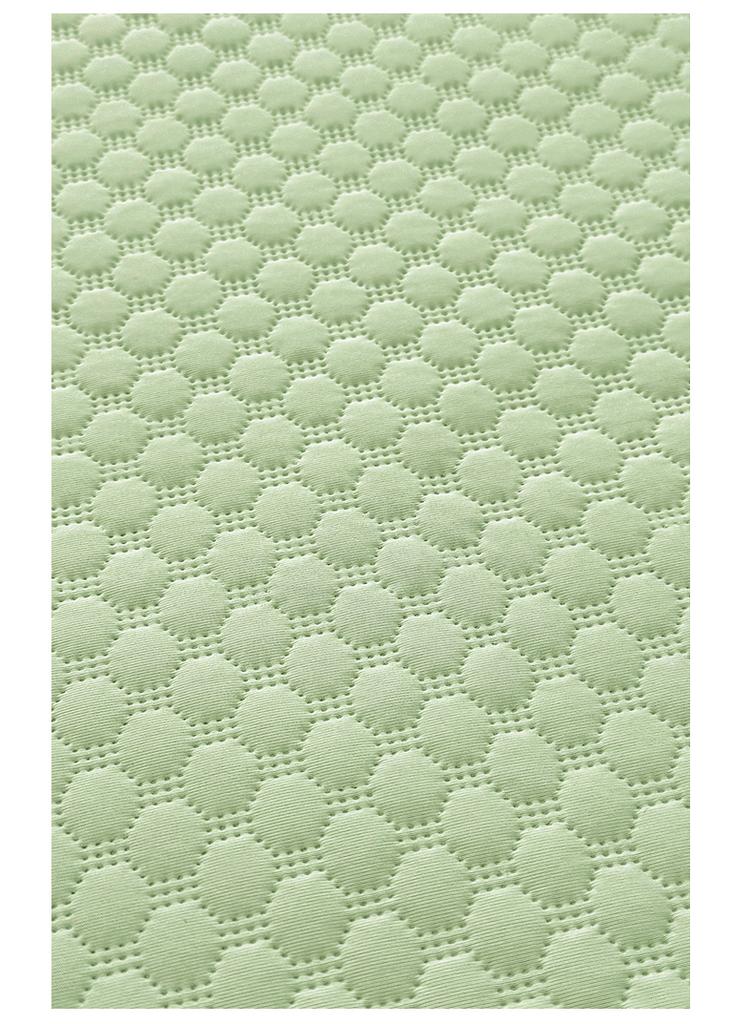 Liangdoudou A-class cool silk lace bed sheet, cool mat, student dormitory mat, washable cool mat mat