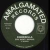 7inch Record ERIC MONTY MORRIS  BLENDERS  Cinderella  Runcus RF393 AmalgamatedRe 2023 Europe Reggae Ska  Dub