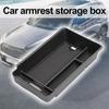 Armrest Box Storage Box For Haval H6 4rd 2025 2026 Car Central Armrest Storage Box Content Center Console Accessories