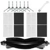 A65T-Replacement Parts For Eufy L50 L60 Series Robotic Vacuums Accessories Kit