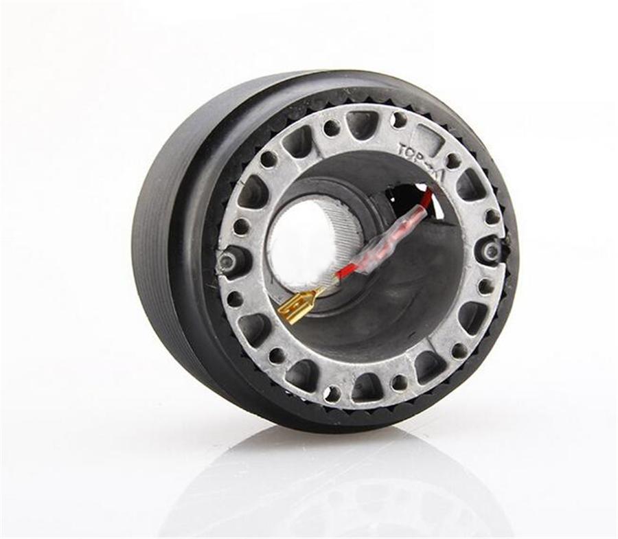 Для Nissan Racing Модифицированная База Рулевого Колеса Хаб Босс Кит Адаптер Разъем