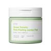 Ingredient Editor Green Tomato Pore Pads 60 Sheets (renewal)
